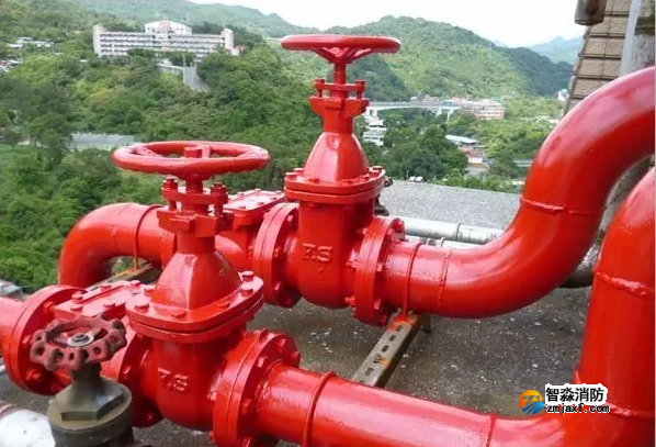 細水霧滅火系統綜述 細水霧滅火系統綜述