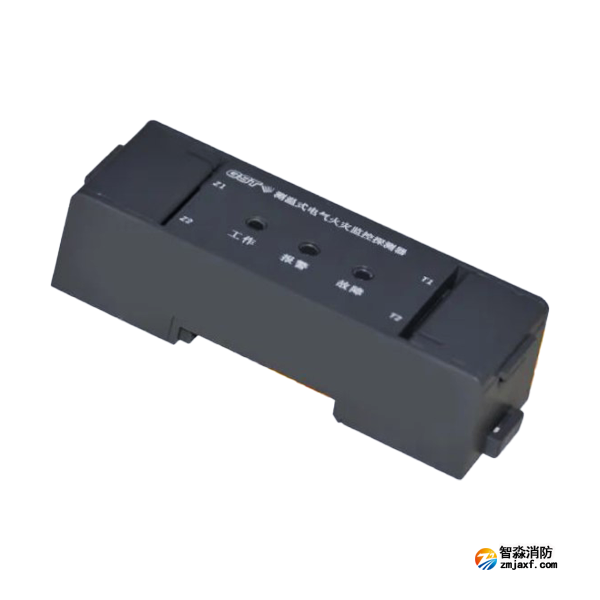 海灣DH-GST-N3103測溫式電氣火災監控探測器