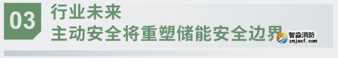 對話海灣：為什么說儲能電站消防必須「預(yù)判」而非「補(bǔ)救」？