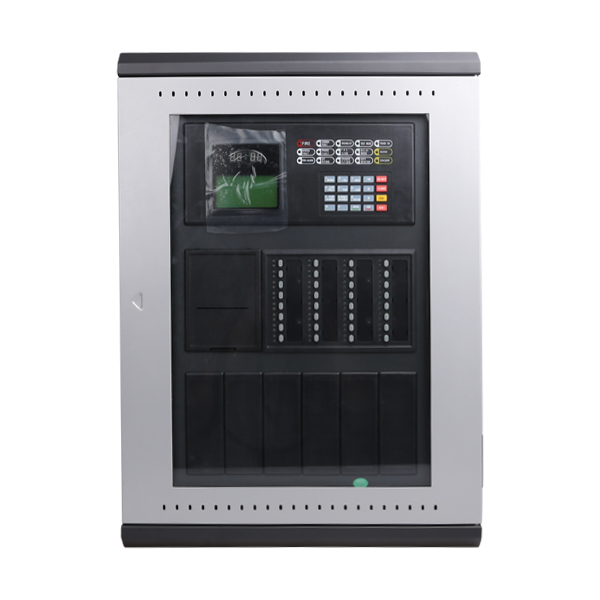 海灣GST200N火災(zāi)報(bào)警控制器