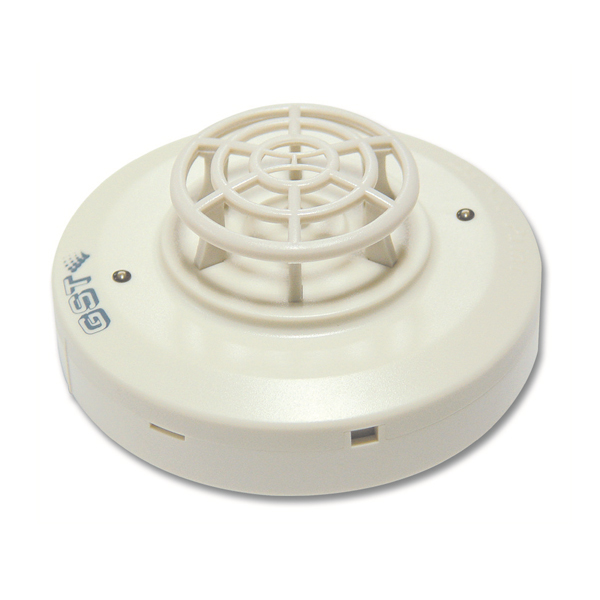 海灣DI-9103E點型差定溫火災探測器