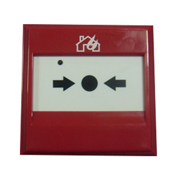 海灣DI-9204E手動火災(zāi)報(bào)警按鈕