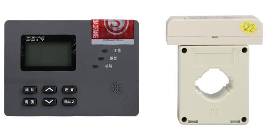 電氣火災(zāi)監(jiān)控系統(tǒng)容易發(fā)生哪些故障