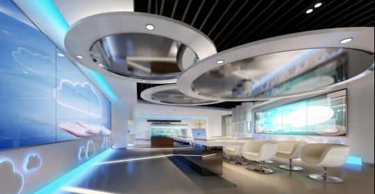 噴頭和火災(zāi)探測器有關(guān)通透性吊頂?shù)南嚓P(guān)設(shè)置要求